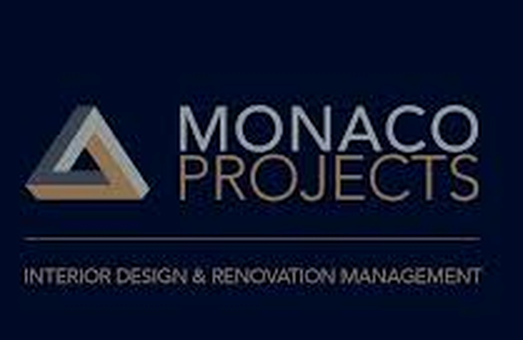 Monaco Projects — Interior Design & Renovation Management